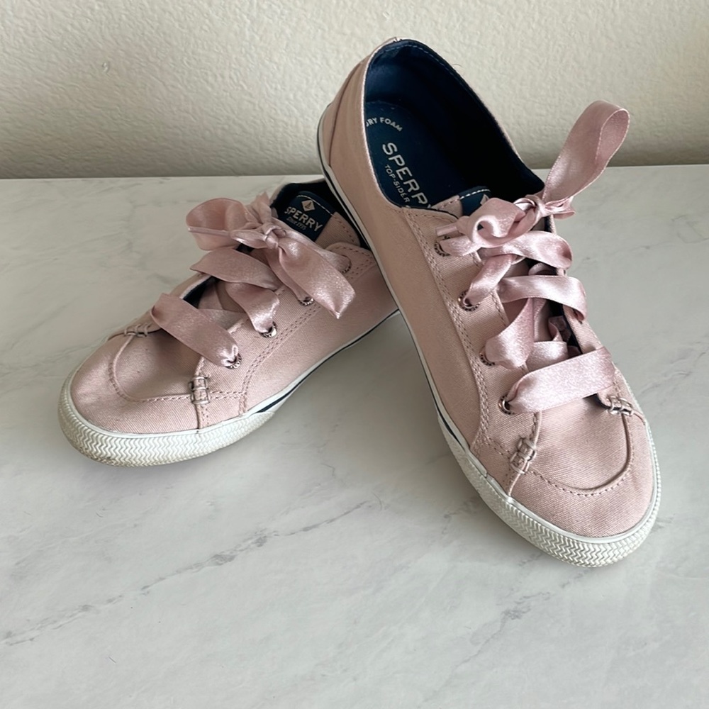 Sperry Sneaker - image 1